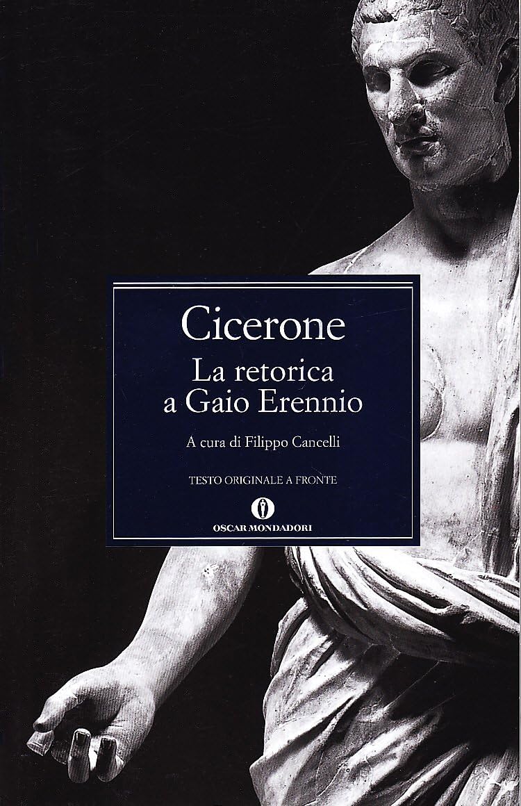 La retorica a Gaio Erennio