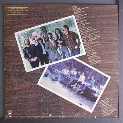 Miniatura 2 de snake rattle and roll LP