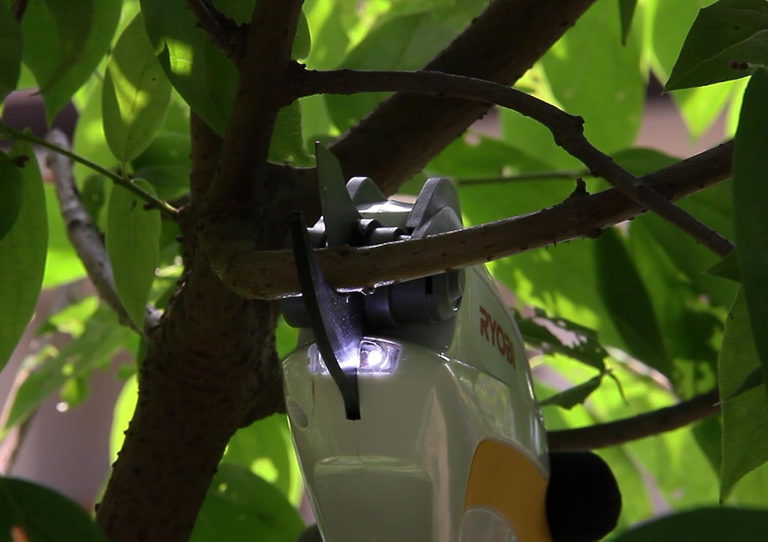 Crеаtіvе Prоduсt RYOBI rechargeable pruning shears BSH-120 import JPN