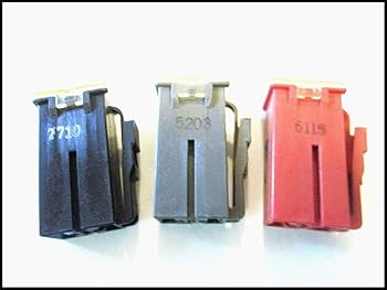 Amazon.com: Fusible Link FL75A FL65A FL45A For Nissan Stanza