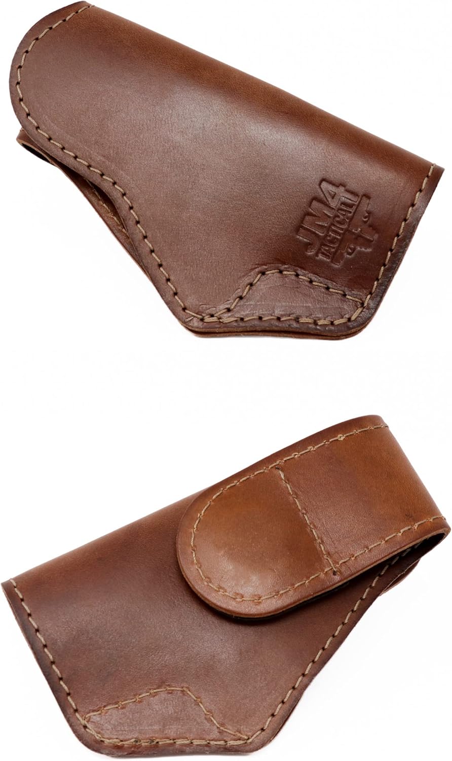 JM4 Tactical Magnetic Holster for Concealed Carry Gun | Size 22 | Fits Firearms Such as Hellcat | PPK | Reflex | P365 XL | P938 and More!