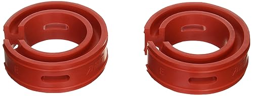 viz ラバースペーサー スプリングゴム 15mm 汎用 VIZ-PCB15E-001