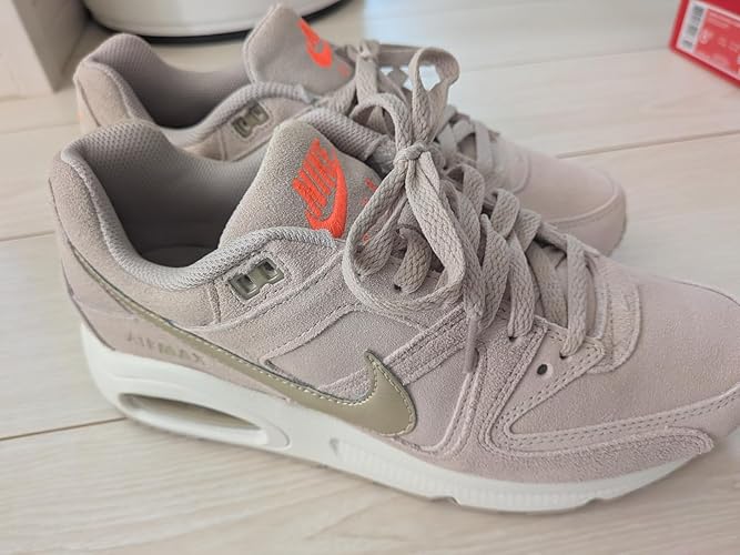 Amazon | [ナイキ] エア マックス コマンド プレミアム W AIR MAX