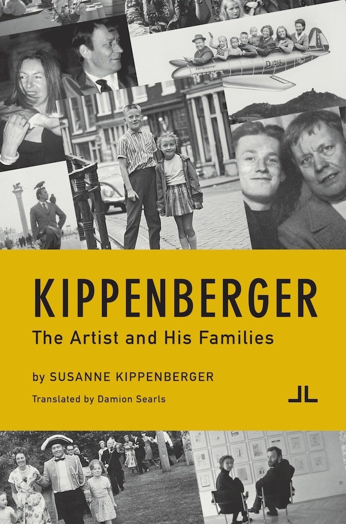 Kippenberger: The Artist and His Families