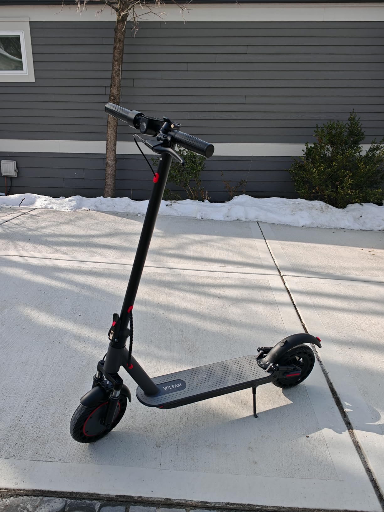 Customer Image