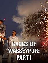 Gangs of Wasseypur: Part I