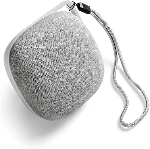 Yogasleep Travelcube Portable White Noise Machine with