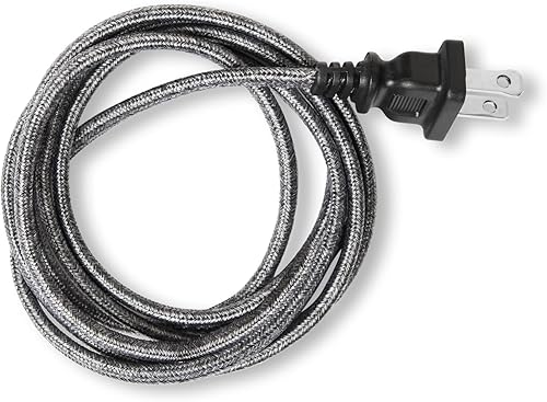 Miniatura 5 de JONATHAN Y JYL5002A-SET2 Nala 28.5" Crystal LED Table Lamp Transitional Glam Bedside Desk Nightstand Lamp for Bedroom Living Room Office College