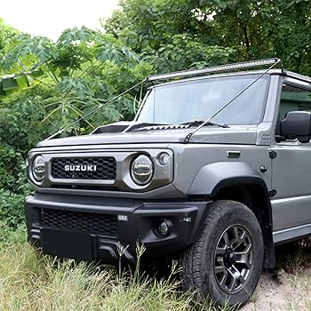【mechi】ジムニーJB64/JB74用レザー用品6点 mechi様専用】ジムニーJB64/JB74用レザー用品6点 - メルカリ