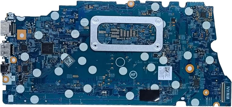 Replacement for Dell Latitude 3410 Motherboard Mockingbird-L CML UMA 6L 19746-1 System Board i7-10510U Processor 0JDNNY JDNNY