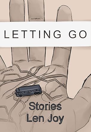 Letting Go