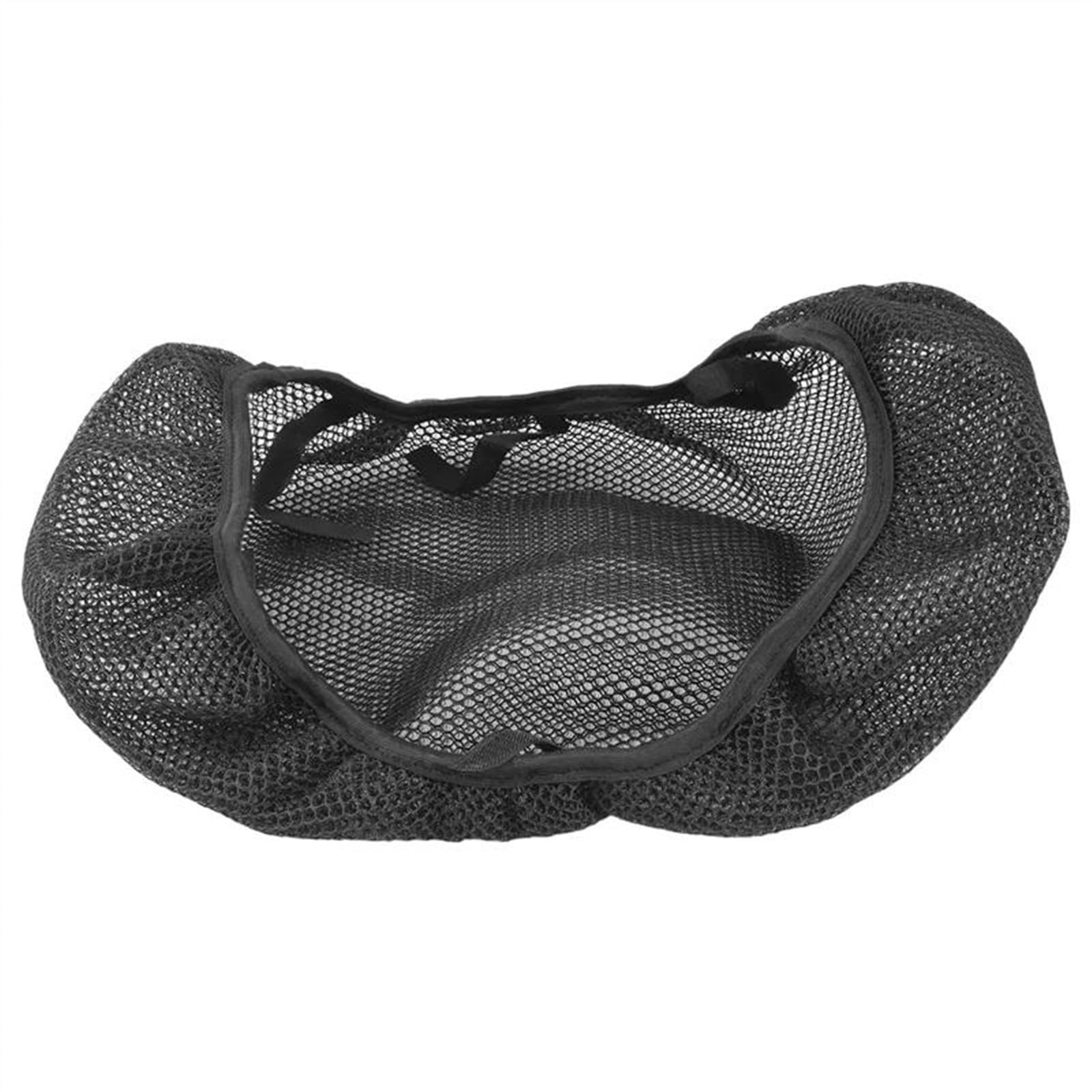 Funda antideslizante para Honda CB400X protector de asiento impermeable moto 7