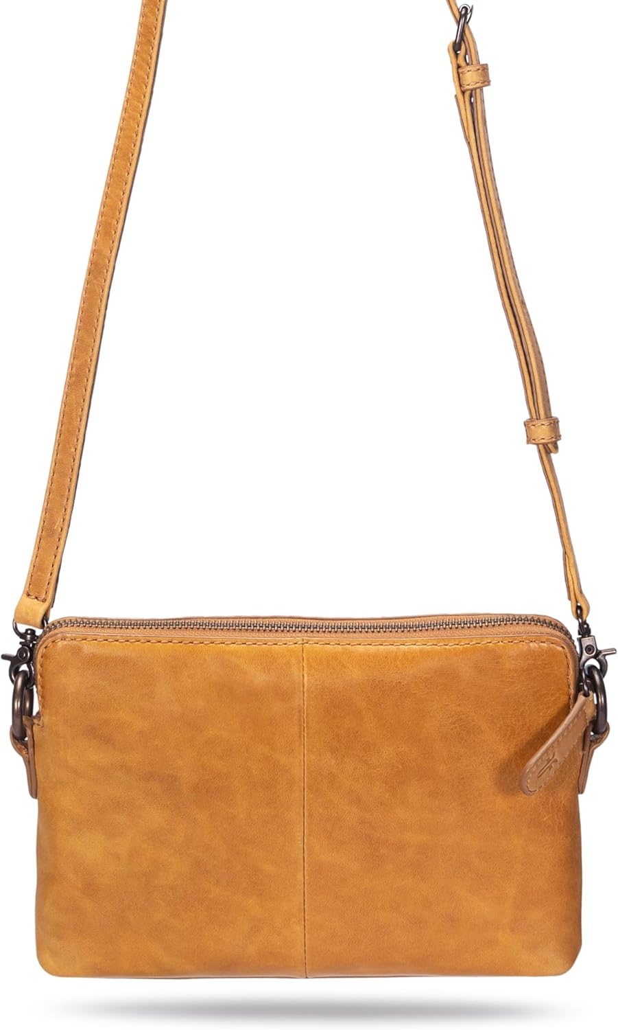 Frye womens Melissa Crossbody Wristlet - Image 2