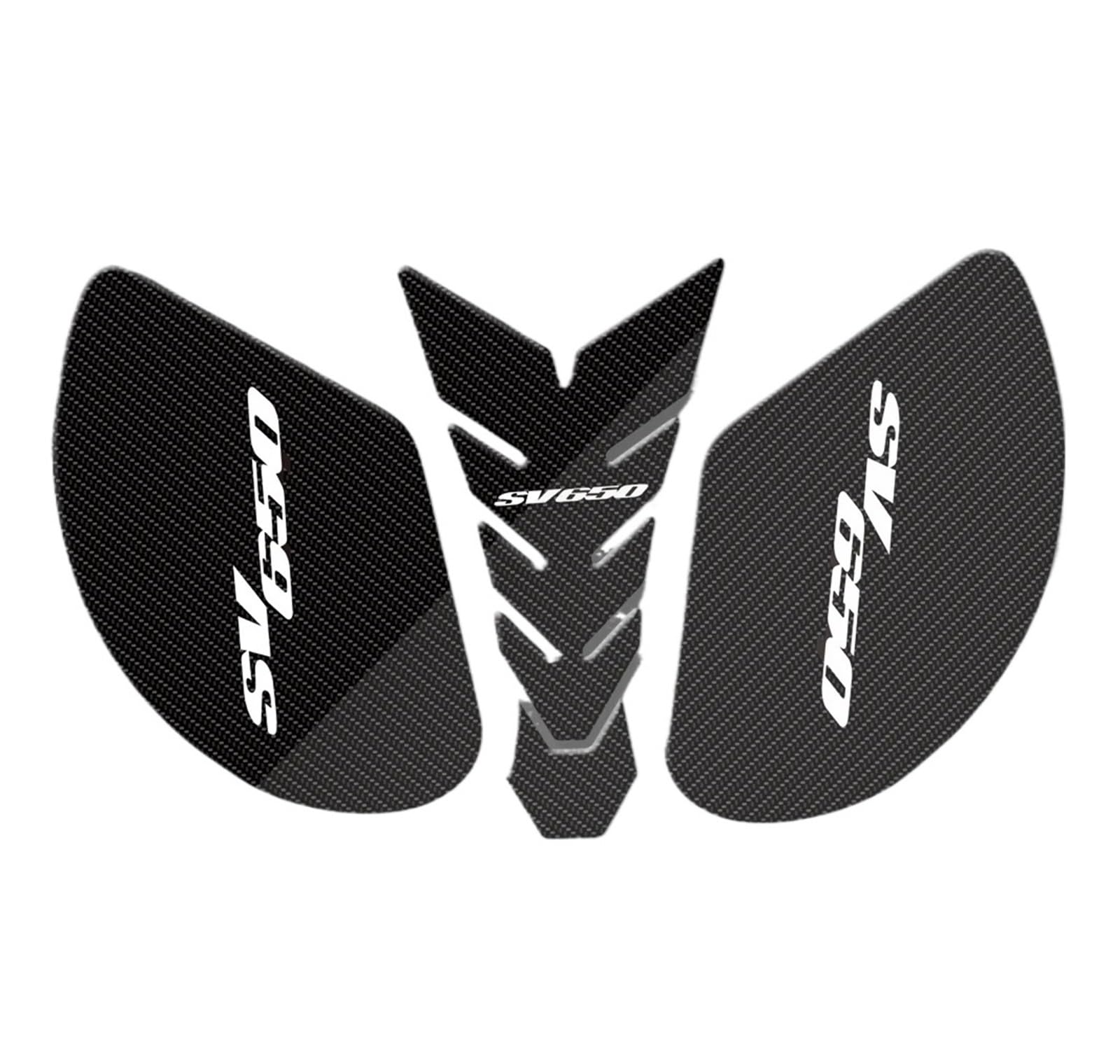 Motorcycle Sticker for SV650 / S SV1000 SV650S SV1000S SV 650