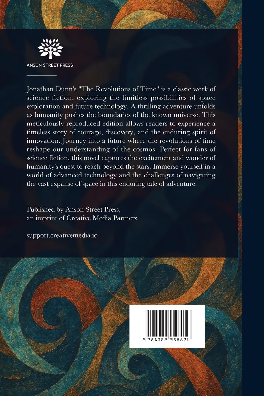 The Revolutions of Time
