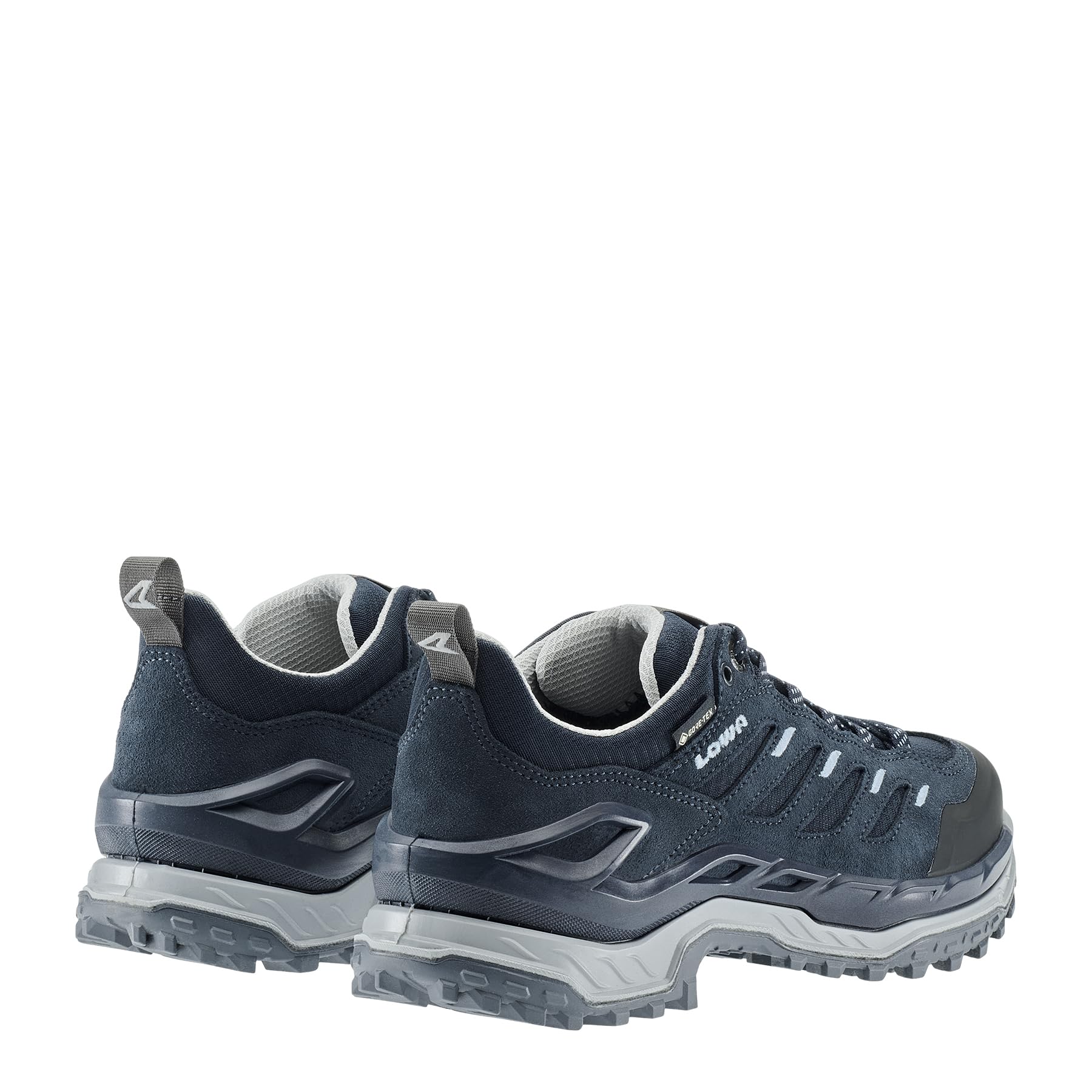 LOWA INNOVO GTX LO Ws Navy/ARKTIS