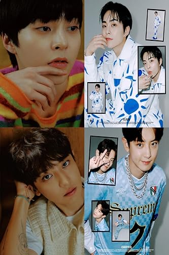 Miniatura 5 de EXO EXIST El séptimo álbum (CHEN Ver) K-POP SEALED