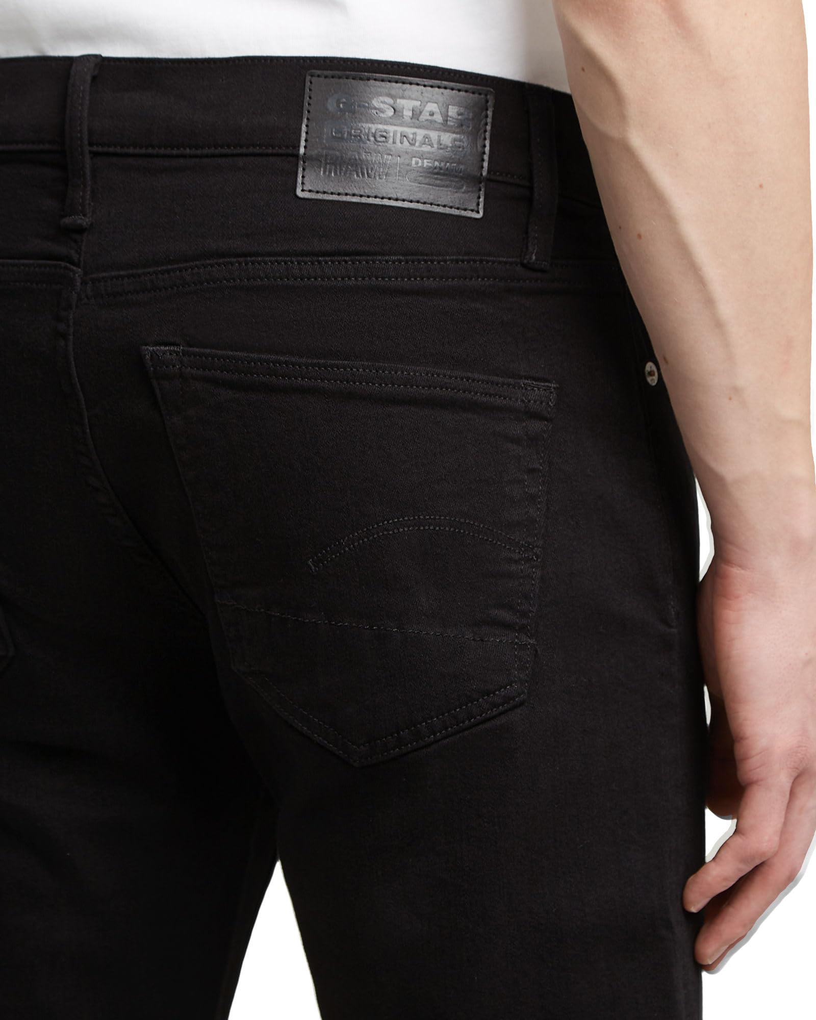 G-Star Hombre 3301 Slim Jeans