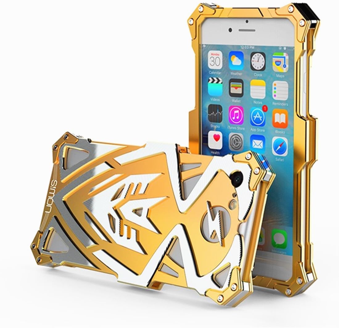 COOL Aluminum iPhone 7 Case