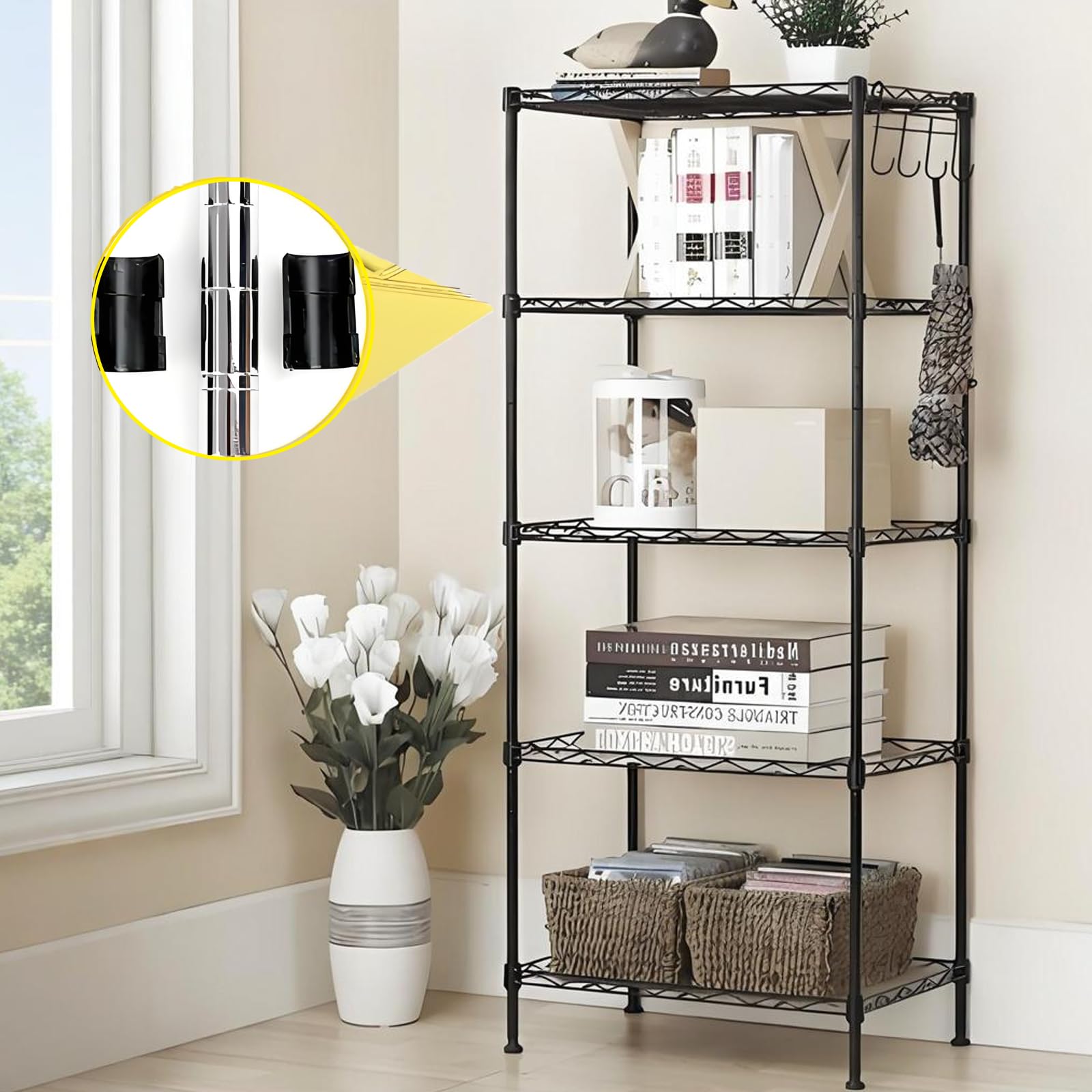 はーる@島根県　スチールラックパーツ 楽天市場】スチールラック パーツの通販