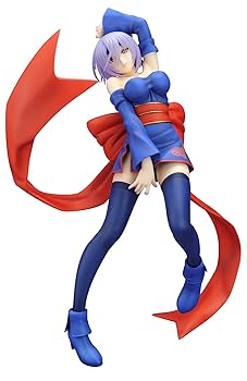 コトブキヤ かすみ (デッドオアアライブ 4) Amazon | コトブキヤ DEAD OR ALIVE 4 あやね 1/7スケールPVC
