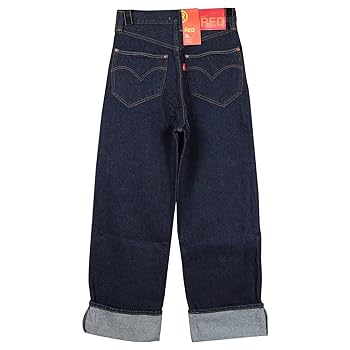 デニム ジーンズ パンツ　リーバイスレッド Levi's RED LEVIS リーバイス レッド ロウ プロ LOW PRO デニム