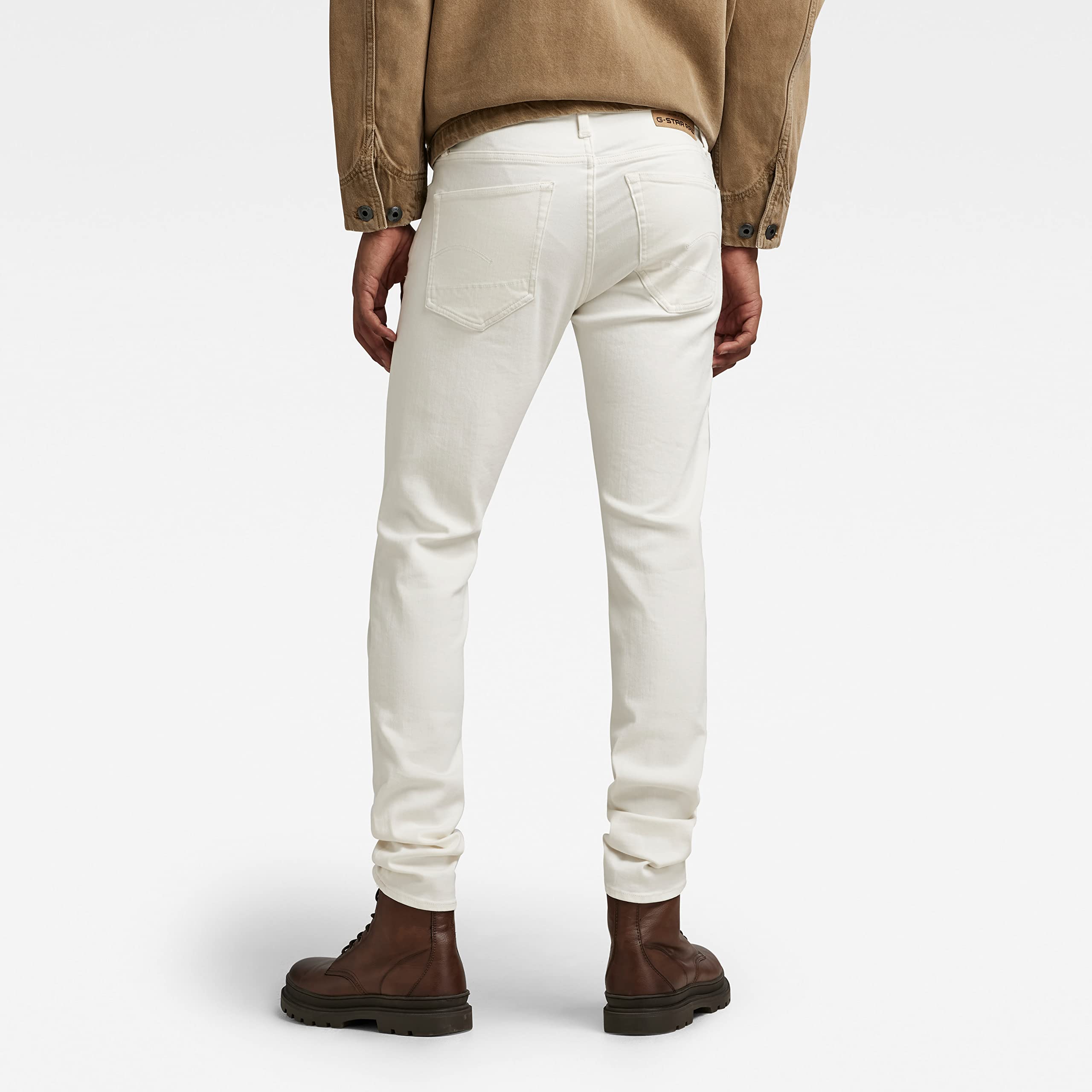G-Star Hombre 3301 Slim Jeans — view 197