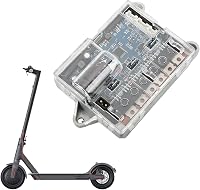 BuyWeek Xiaomi M365 Pro elektromos roller vezérlőegység csere alkatrész 2