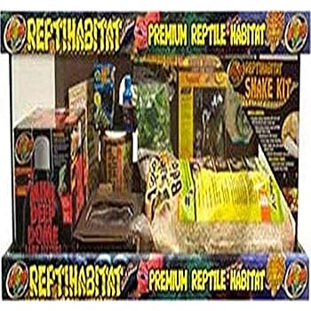 corn snake starter kit