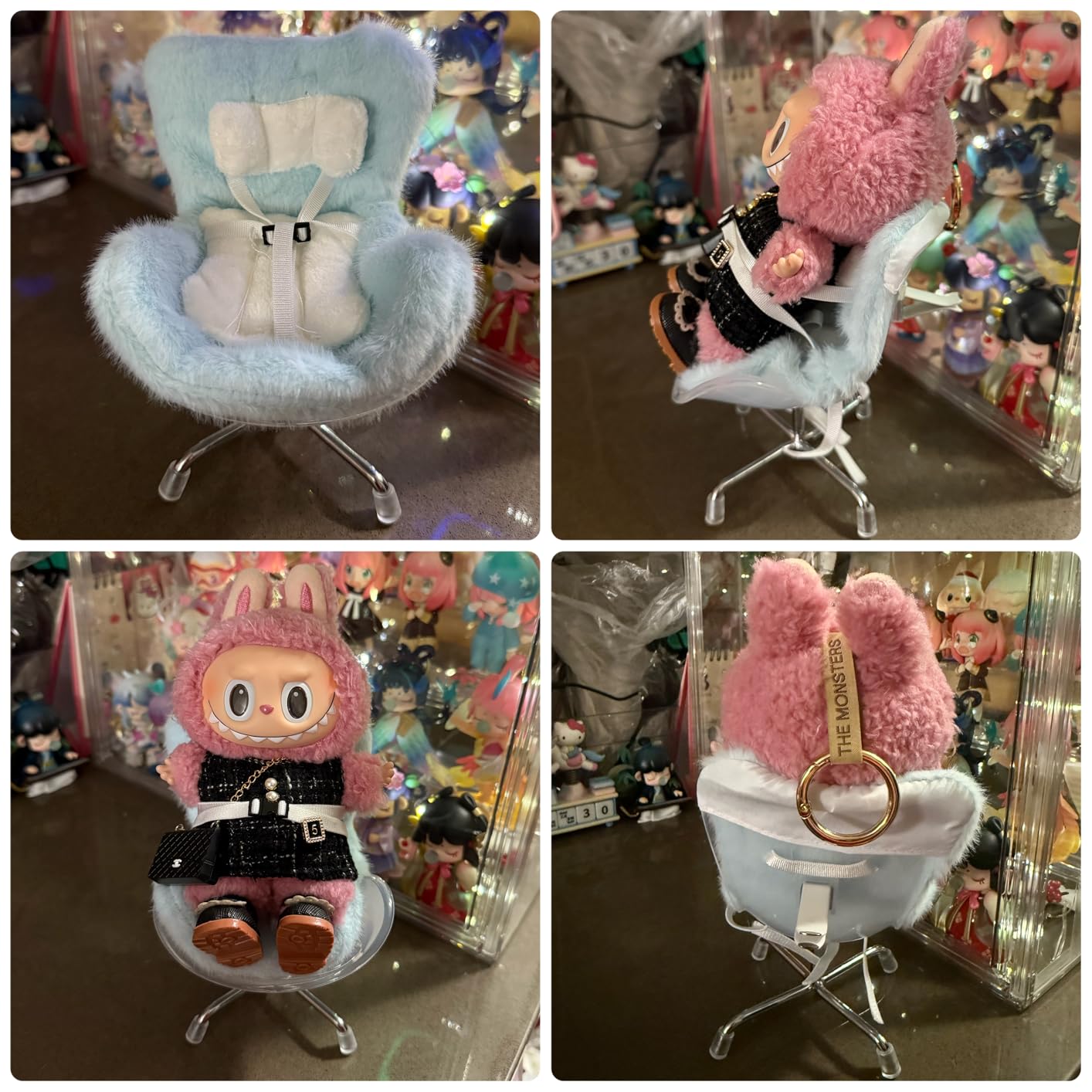 Very Cute for different uses