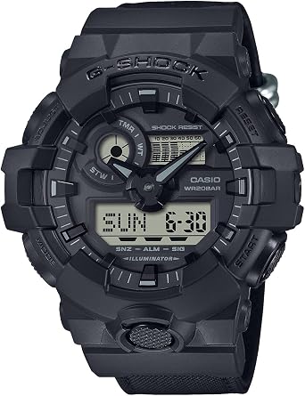 Casio G-SHOCK GA-700 Series Wristwatch