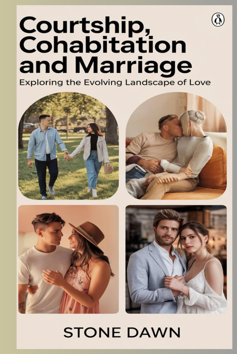 COURTSHIP COHABITATION AND MARRIAGE: Exploring The Evolving Landscape Of Love