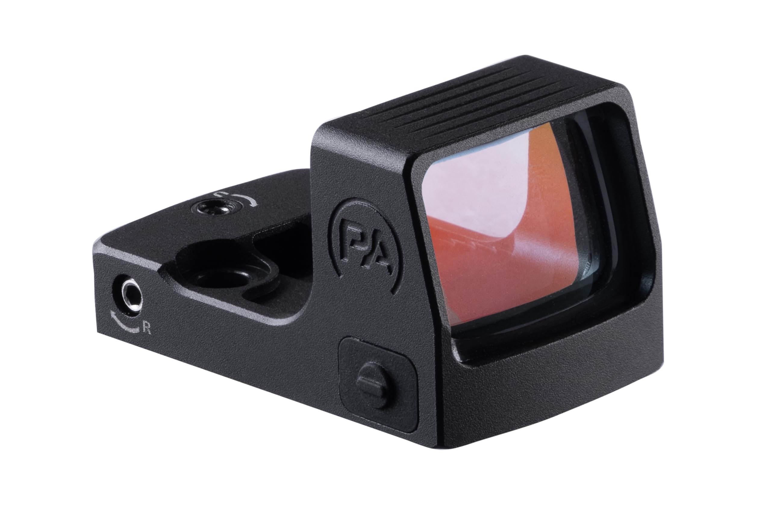 【実物】PRIMARY ARMS MICRO RED DOT(光学機器) Primary Arms Micro Red Dot Sight | Charlie's Custom Clones