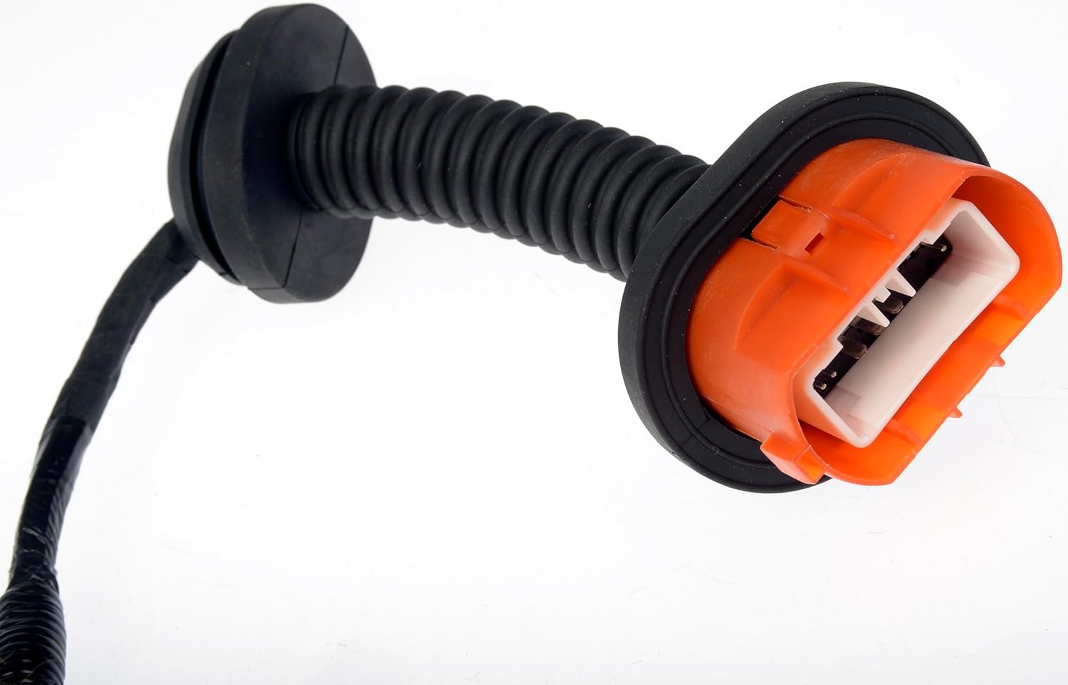 Dorman 926-538 Rear Passenger Side Door Jamb Wiring Harness Compatible with Select Ford Models