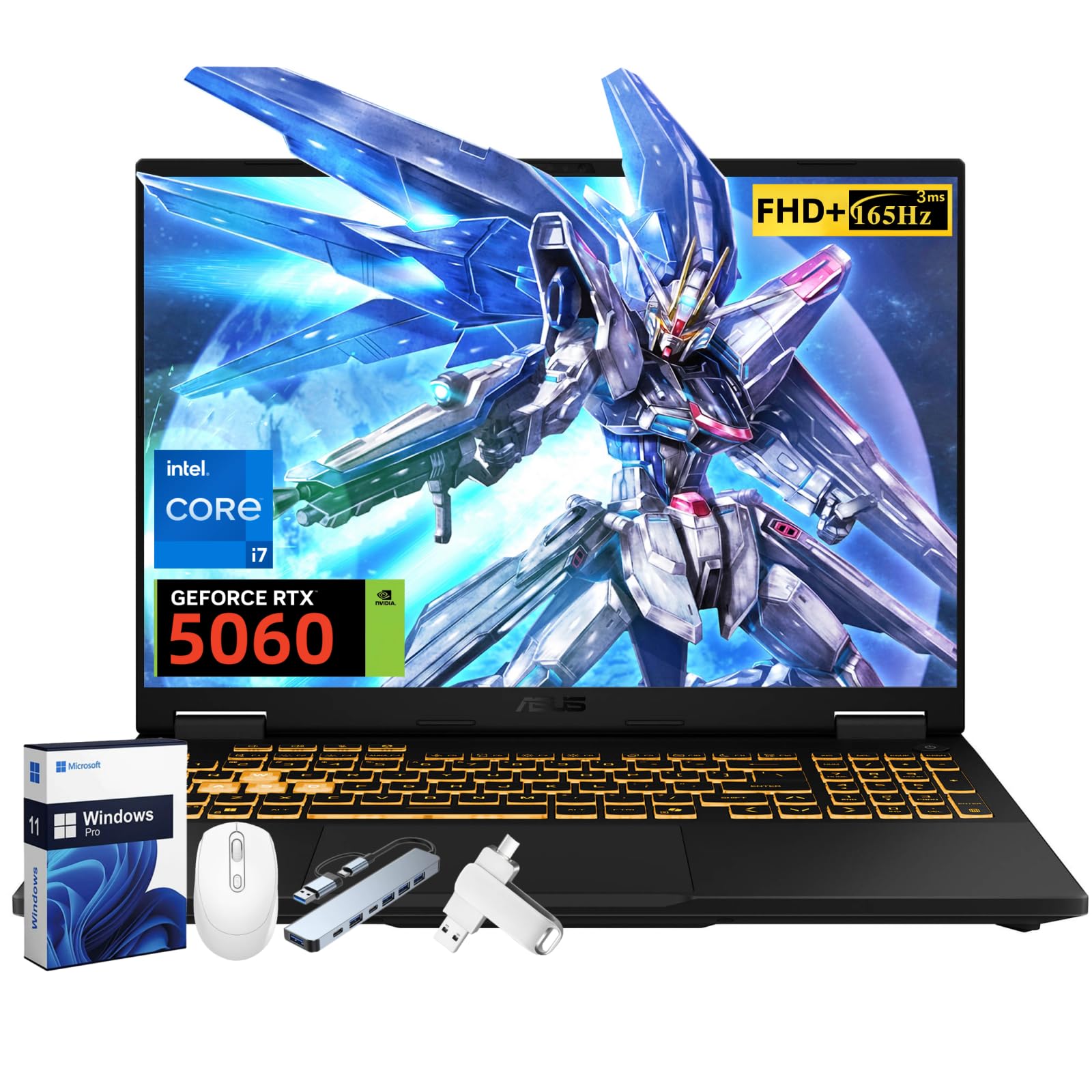 Vivobook 17.3 Inch Business Laptop | Intel 6-Core i3, 4.4GHz | Intel UHD Graphics | 12GB DDR4 RAM, 256GB SSD | FHD Anti-Glare IPS | WiFi 6 | 10HR Battery | Office 365 for The Web | Win 11