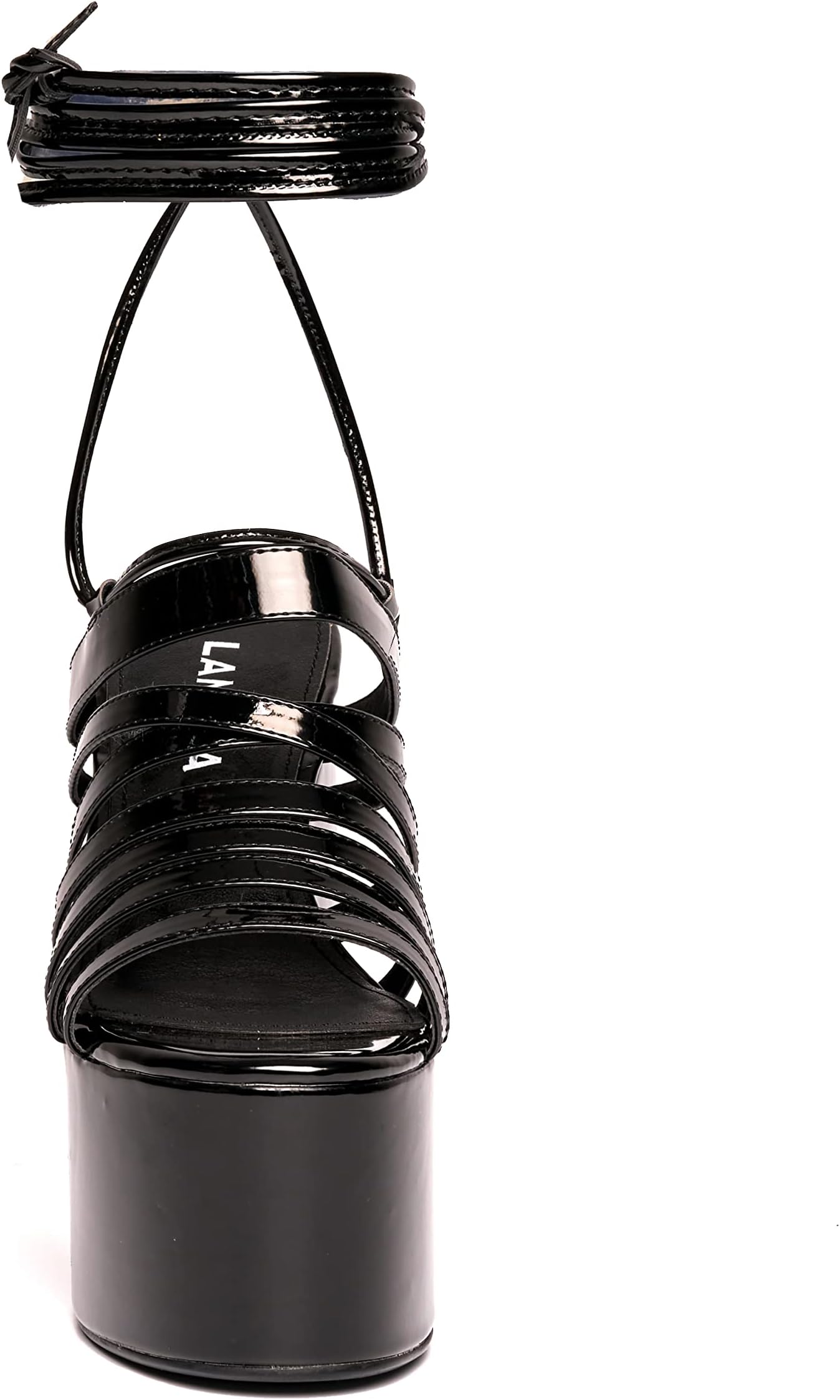 LAMODA Women's Nice Try Court Shoe