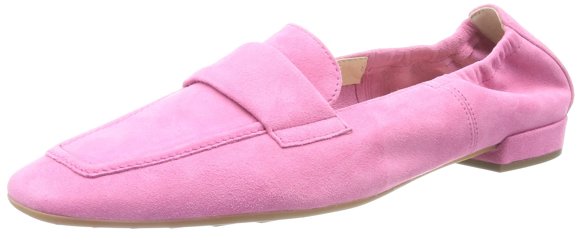 HÖGL Women's Pia Loafer, Azalea, 38.5 EU X-Weit