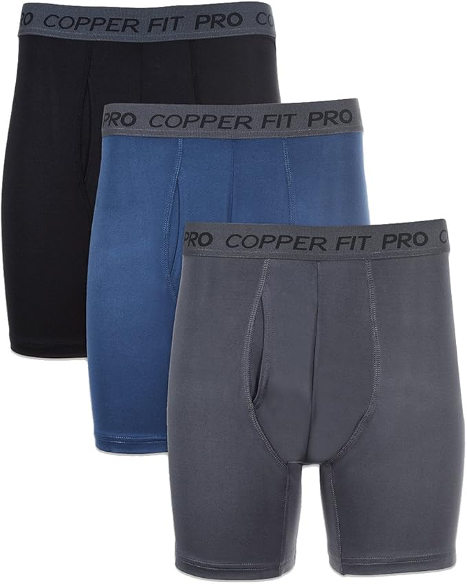 Copper fit pro underwear Outlet