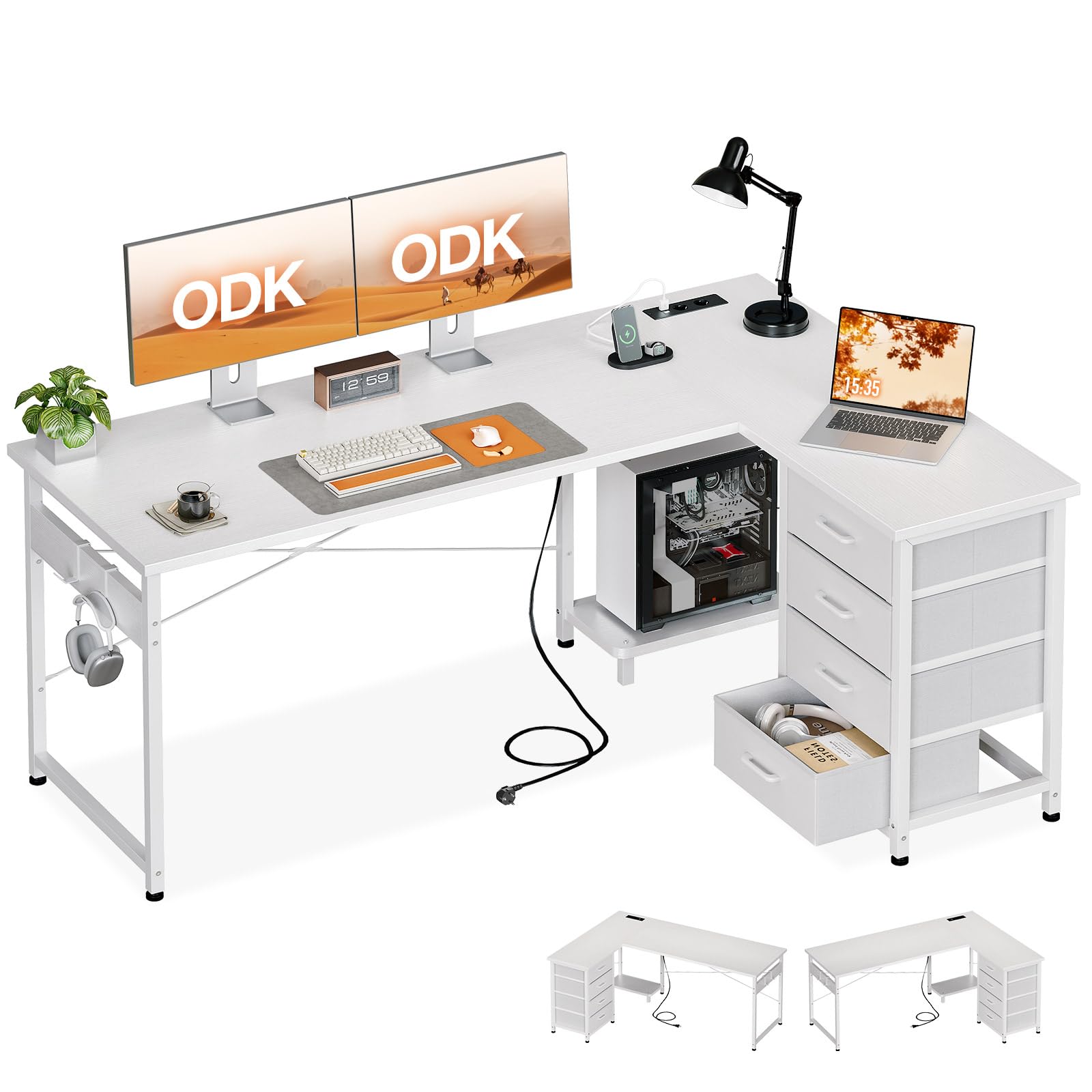 ODK