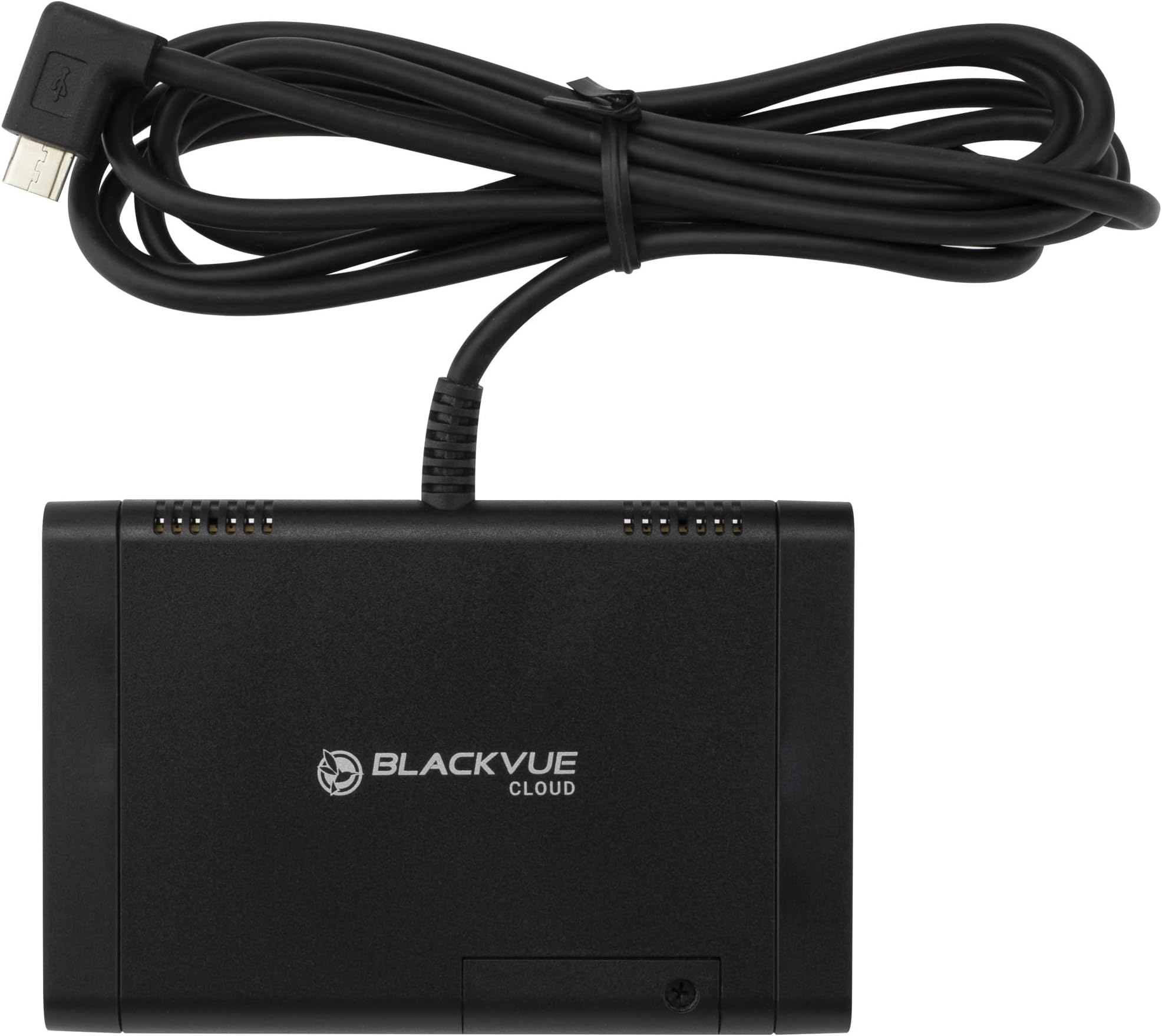 BlackVue 4G LTE Module for Dash Cam, USB Plug-in for Cloud Connectivity, Remote Live View & Parking Monitoring, Impact Alerts, Nano SIM Required