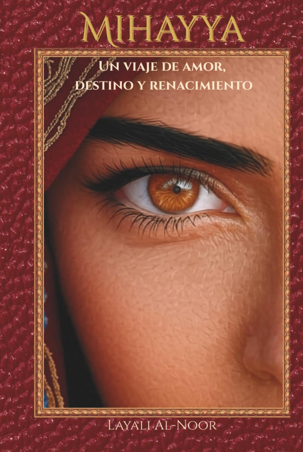 Mihayya: Un viaje de amor, destino y renacimiento.