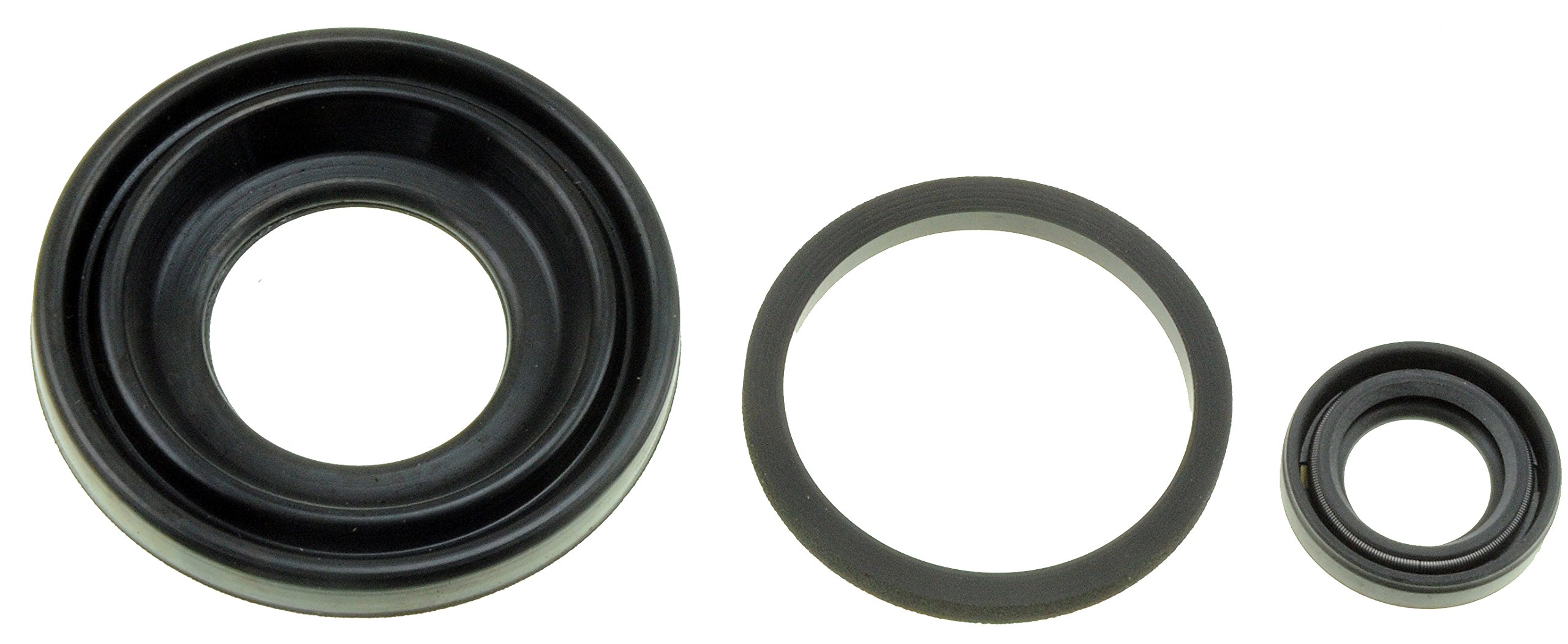 Amazon.com: Dorman MAS D352735 Disc Brake Caliper Repair Kit 