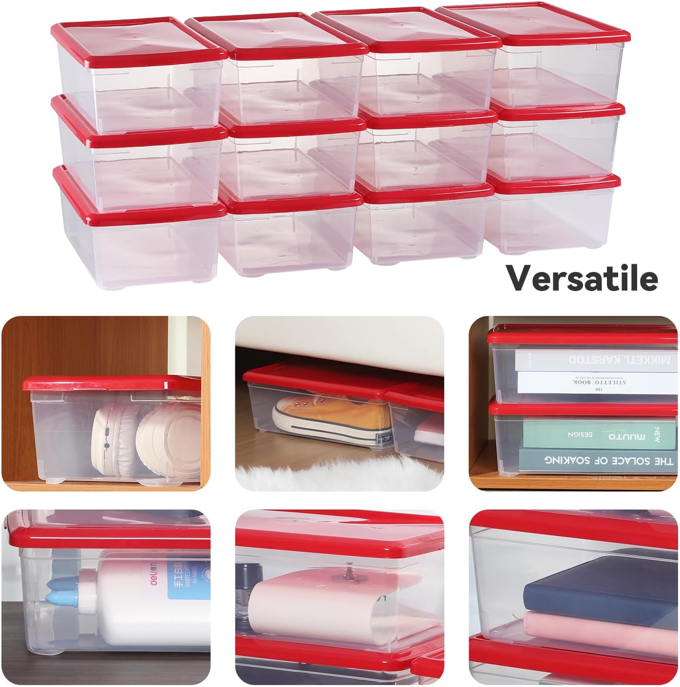 マニー ローズ　ふた付きパニエ バスケット ピクニック　小物入れ　収納　新品 Amazon.co.jp: マニー ローズ ふた付きパニエ バスケット ピクニック