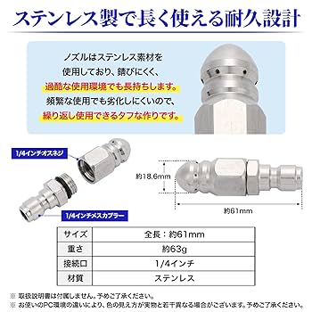パイナップル　ノブ N-2 WA-110 グリスニップル SK11 ねじ径PT1/8×28山×A型JIS 1
