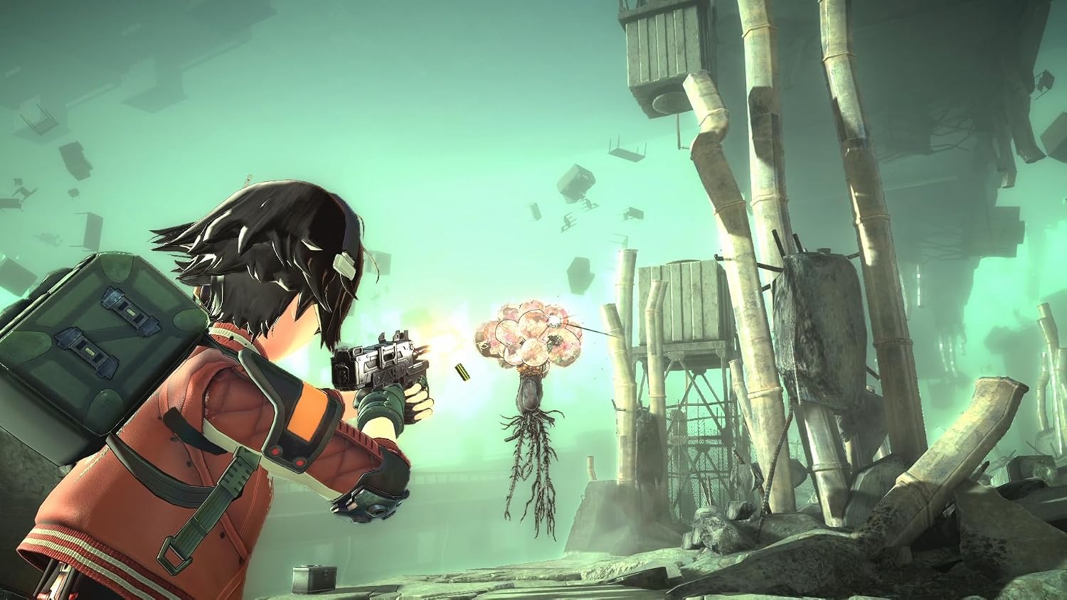ANOMALITH: Launch Edition - PlayStation 5