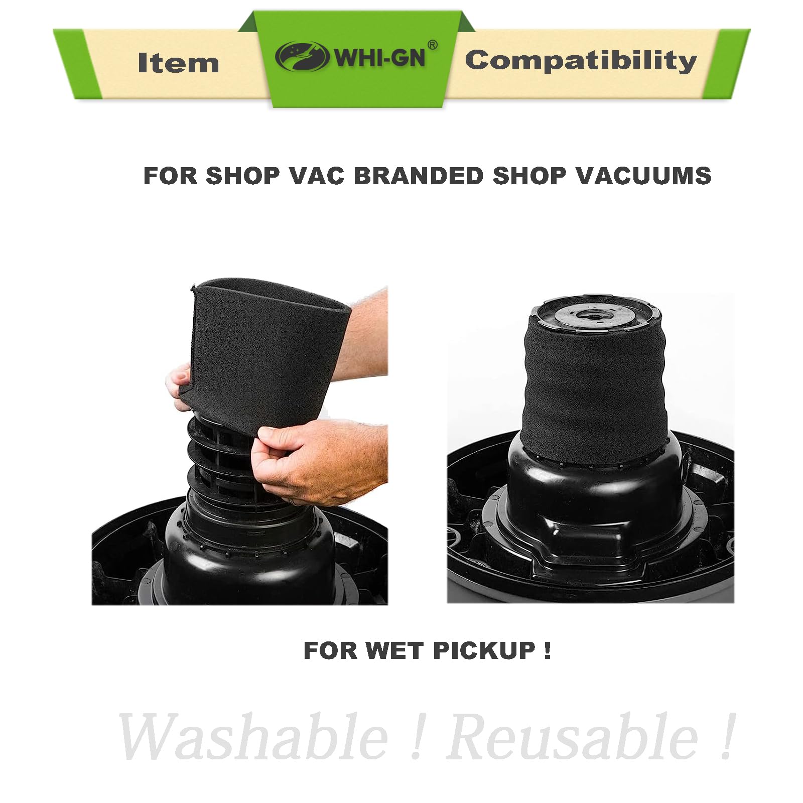 シャワーズv sa psa9 1 Pack 17884 Vacuum Cartridge Filter Replacement for