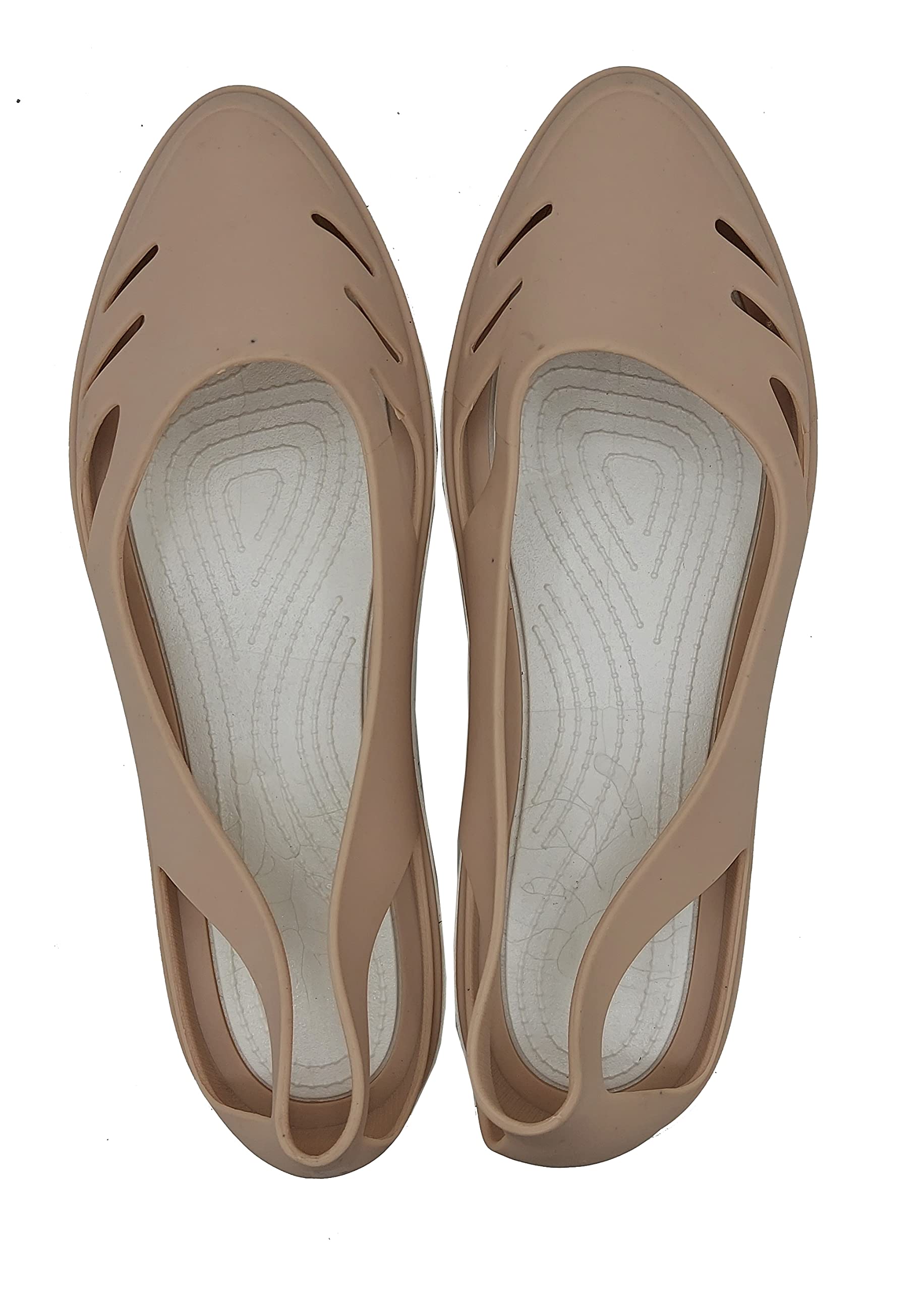 Jenkan rainy sandals for women Trendy Slipper for Rainy Season for Women Swiftwater Sandal Fashion Teenage Shoes Girls