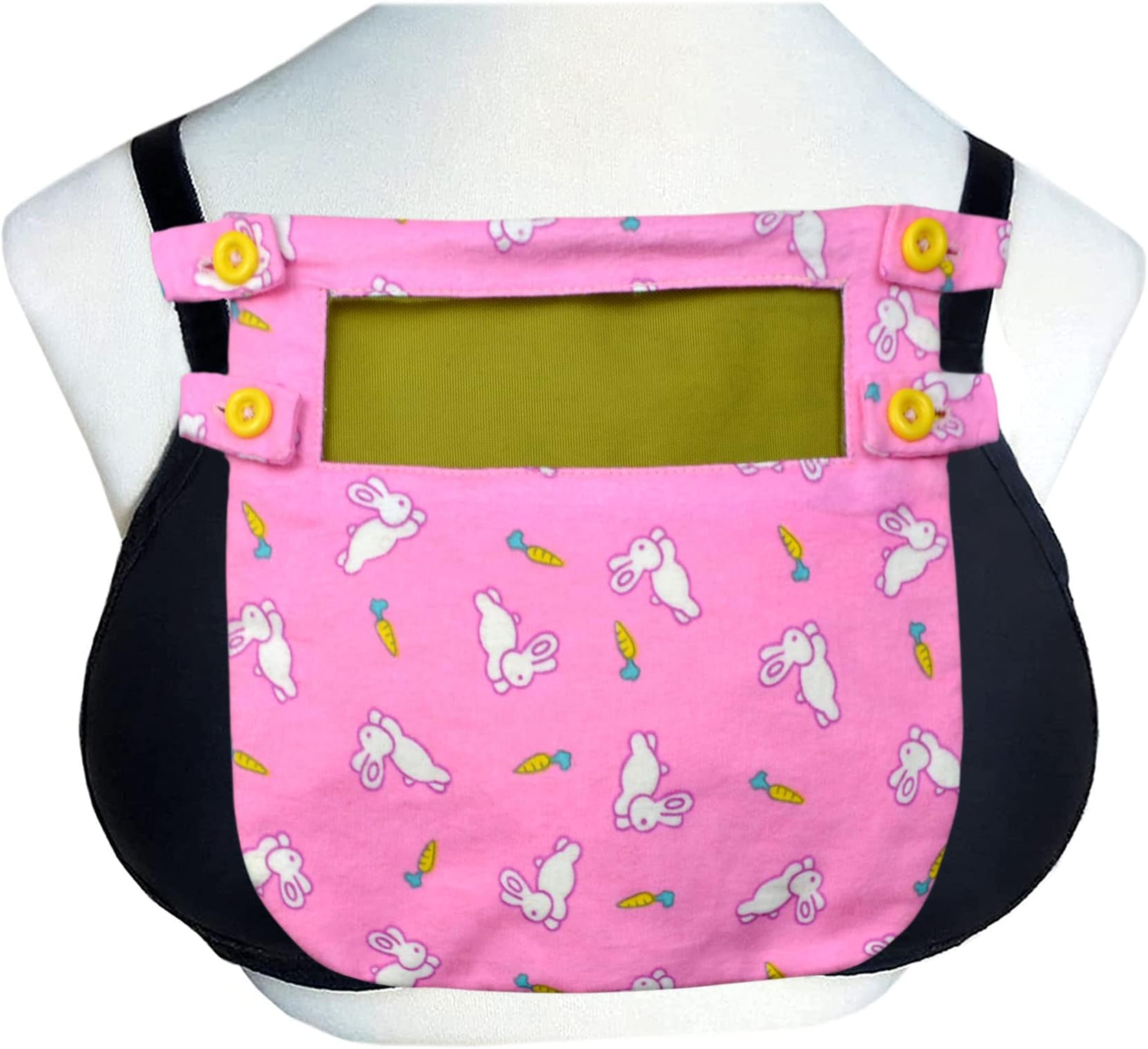Sugar Glider Bonding Scarf Carry Pouch Travel Sling