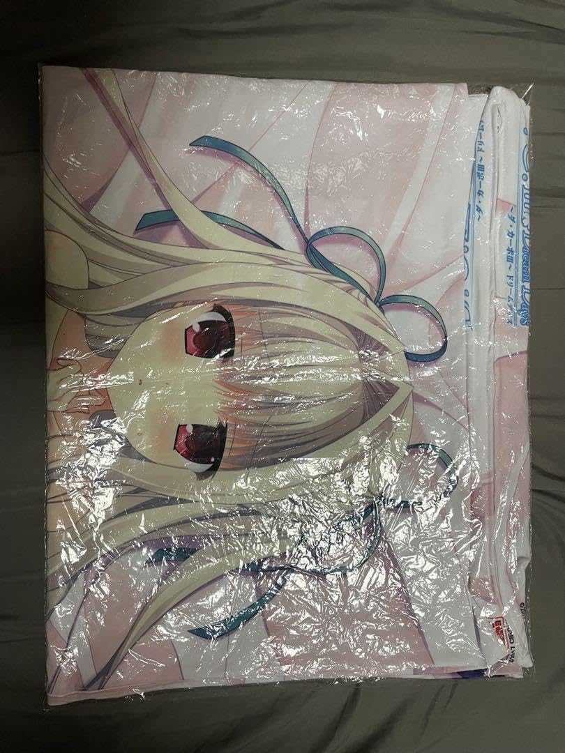 Amazon.co.jp: 芳乃シャルル 抱き枕カバー D.C.III Dream Days C92 