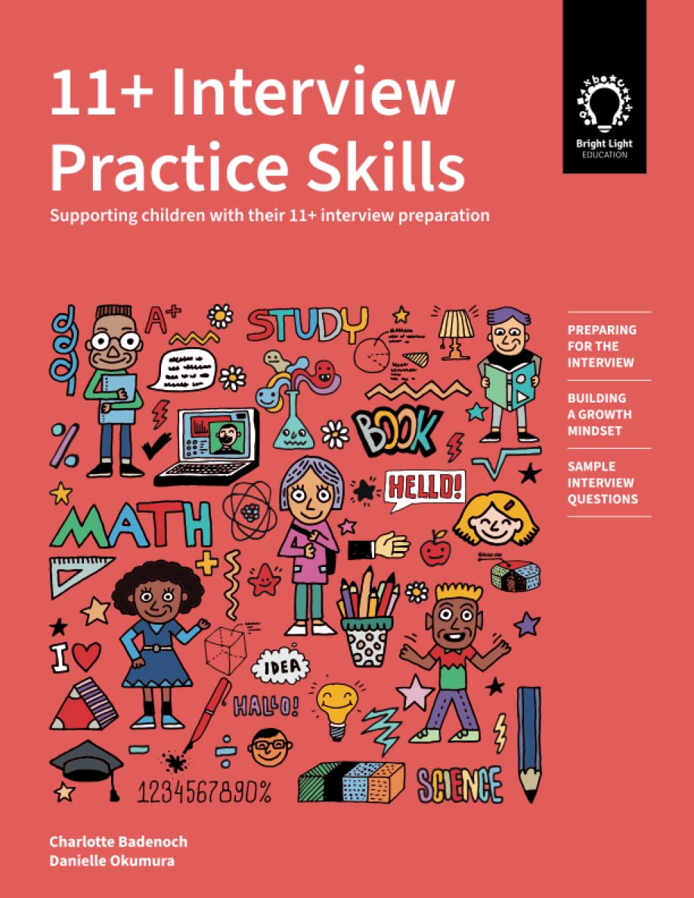 11+ Interview Practice Skills